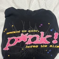 Fits Like A Medium 