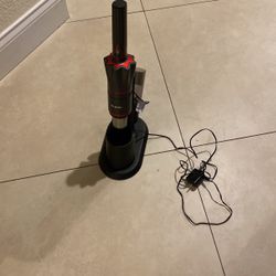 Hand Held Vacuum