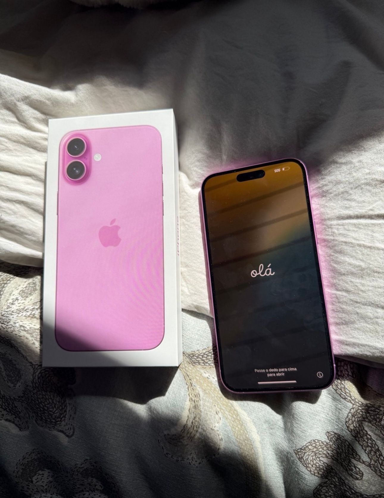 iPhone 16 Plus Unlocked (shipping Only)