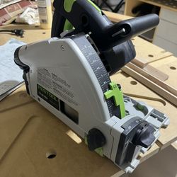 Festool TS55F 