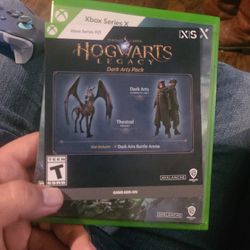 Hogwarts Legacy Dark Bartow, Arts in for FL Sale Pack - OfferUp