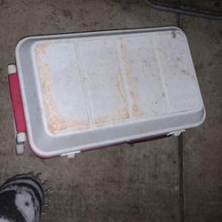 Nice Cooler