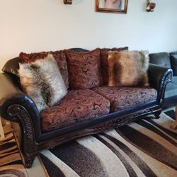 Living room set