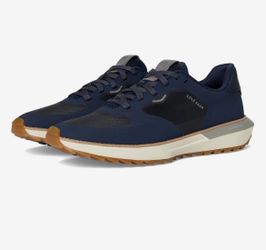 Cole Haan Ashland Golf sneakers