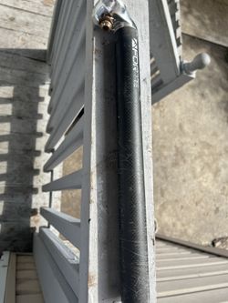 Carbon Fiber Seat Post