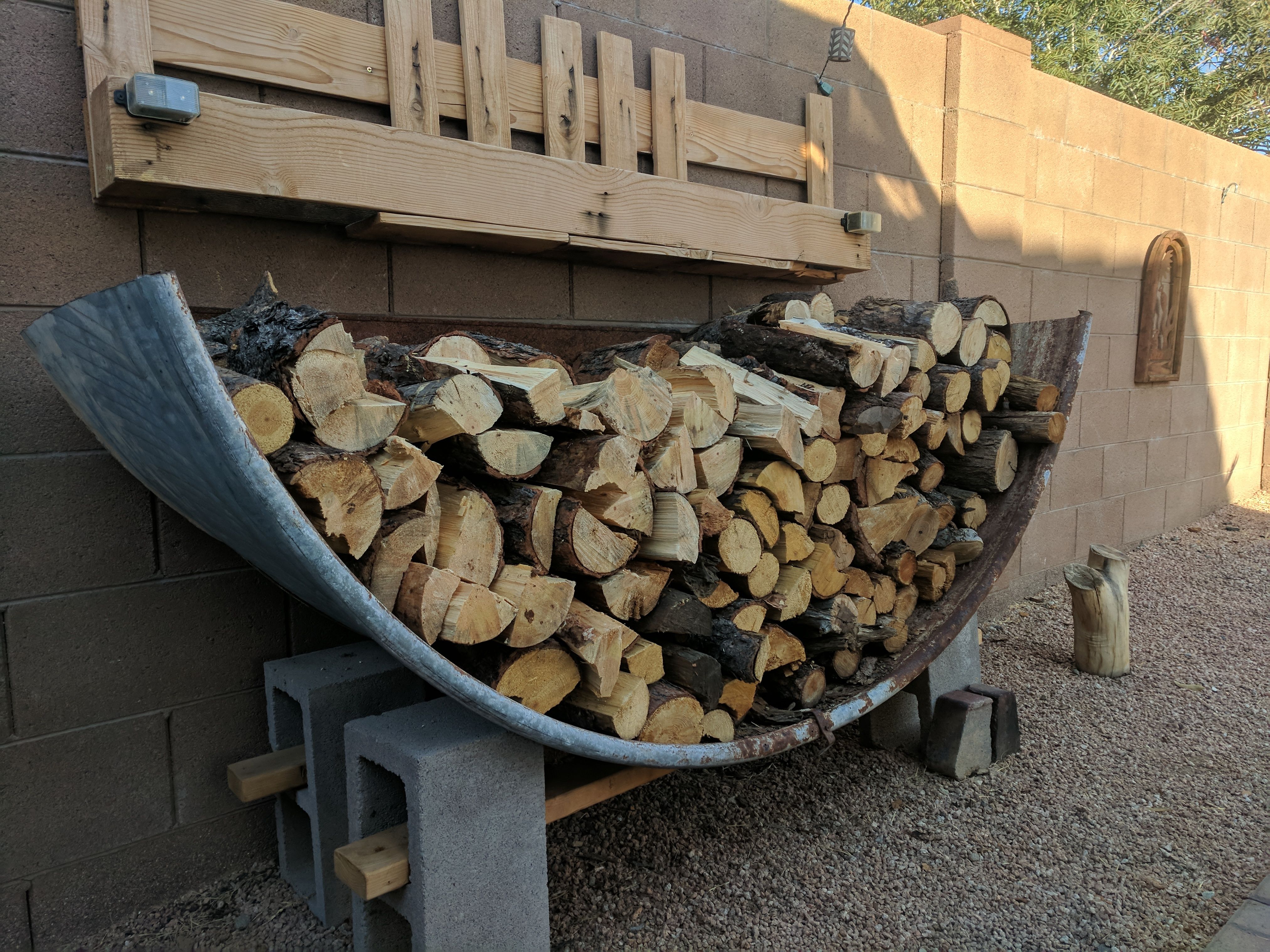 Firewood