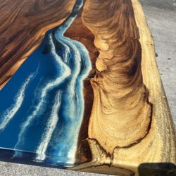 Live Edge Slabs For Sale! Please Read Description!