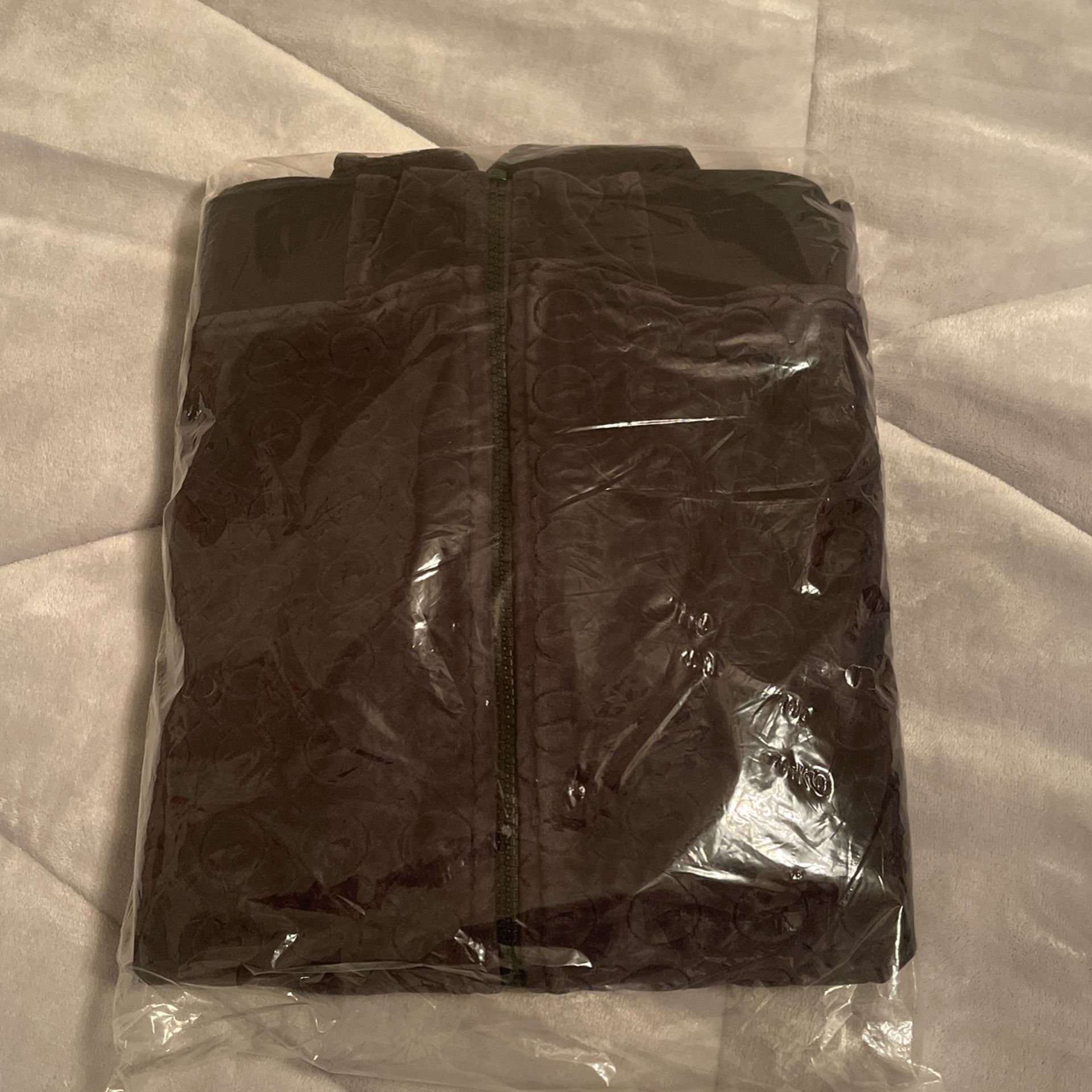 Nike/Supreme Track Jacket