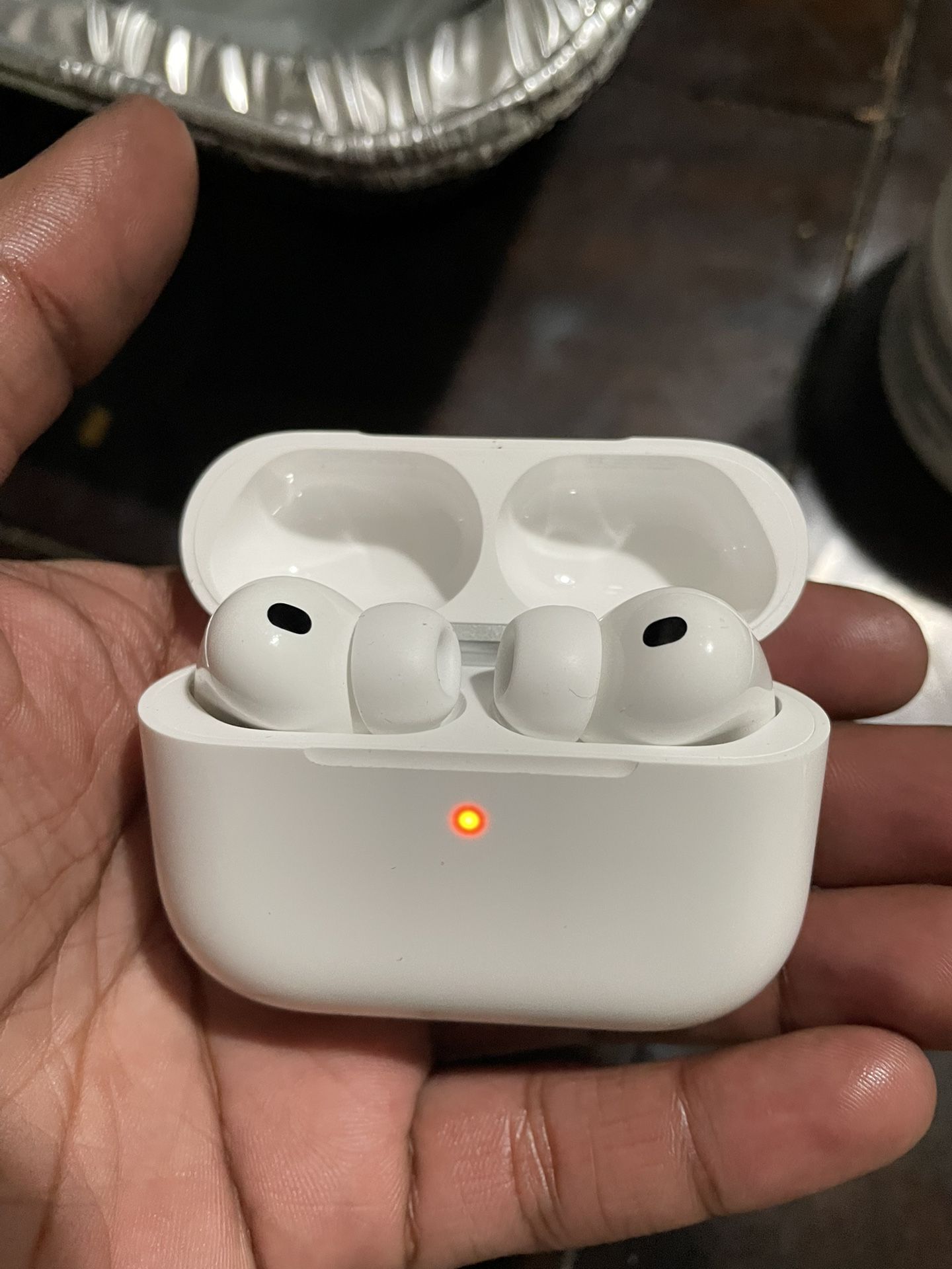 AirPods Pro 3
