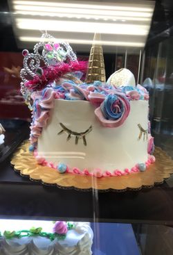 Cake for all ocasiones