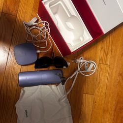 Ulike IPL Hair Removal Device