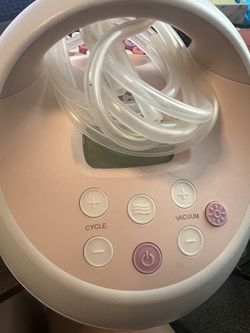 Spectra 2 Breast Pump