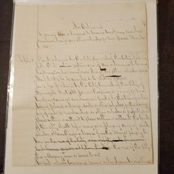 1867 Ordinance To License hackney coaches