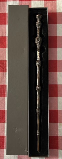 Harry Potter Elder Wand Replica with Box