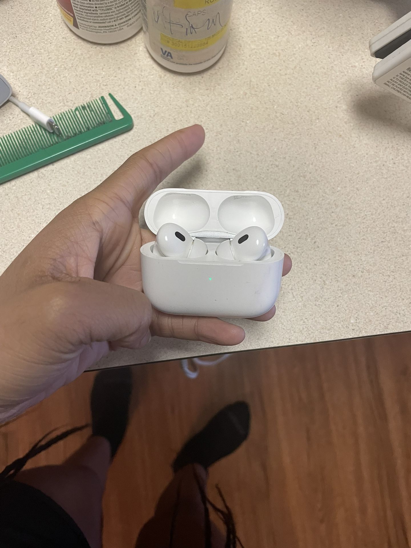 AirPods Pro /2nd Gen