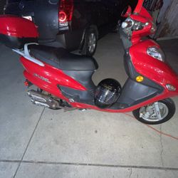 2008 SUNL  SL150-26 