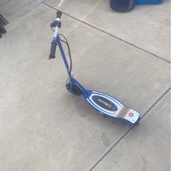 Electric Razor Scooter