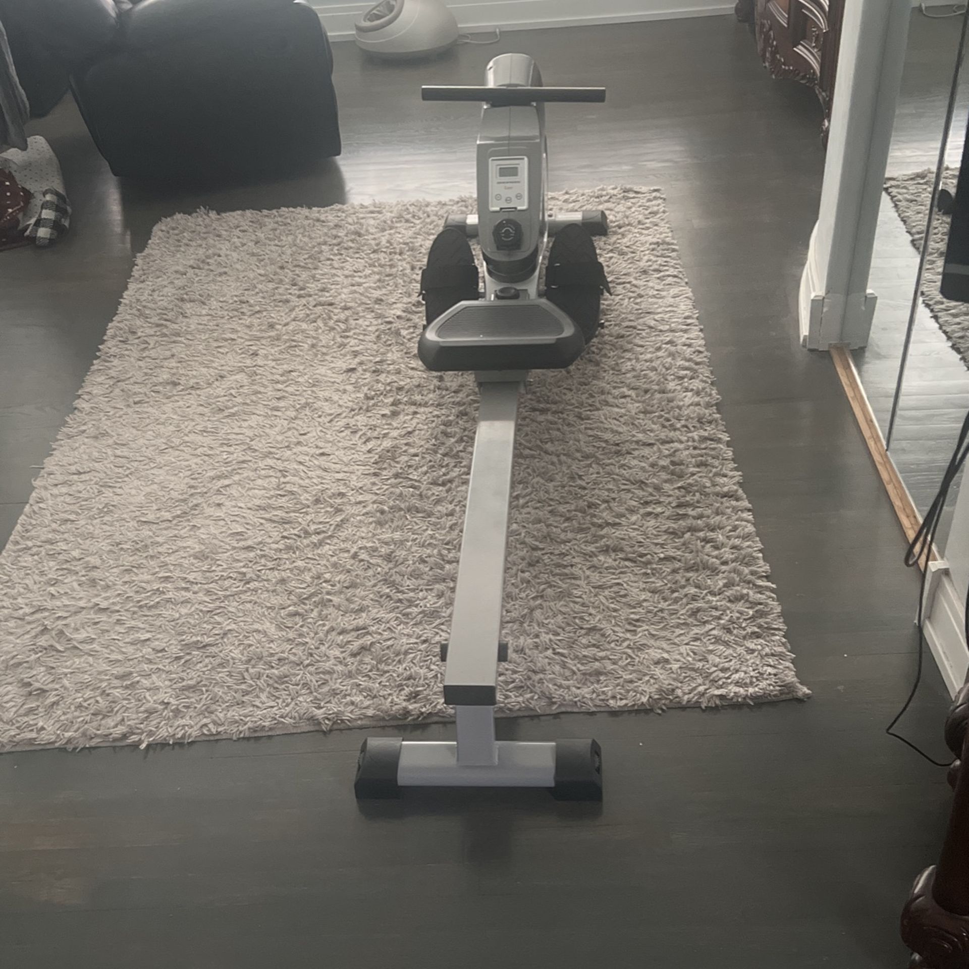 Rowing Machine