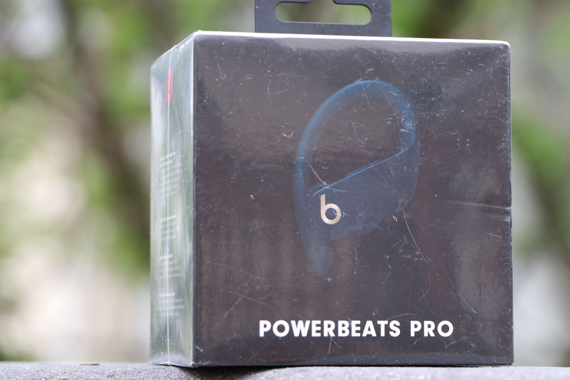 Brand New Sealed Powerbeats Pro