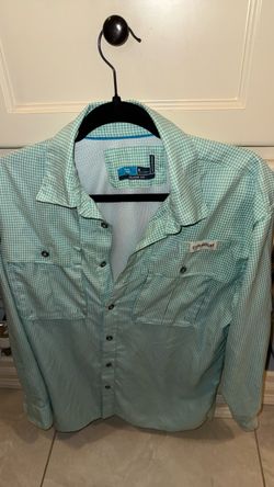 Magellan shirt