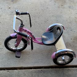 Schwinn Tricycle 