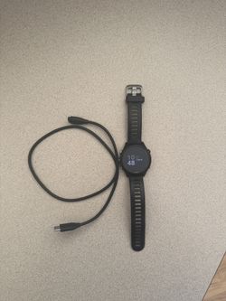 Garmin Forerunner 255s Music+GPS