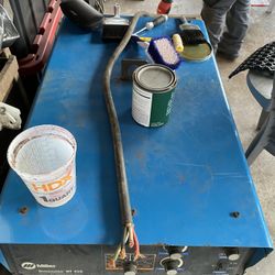 Welder For Sale 