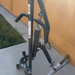 Hydraulic Patient Lift