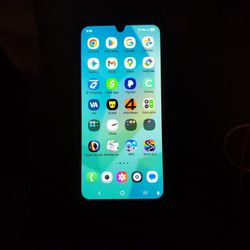 Samsung GALAXY A16 5G METROPCS