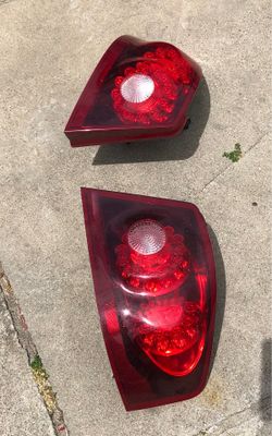 Taillights