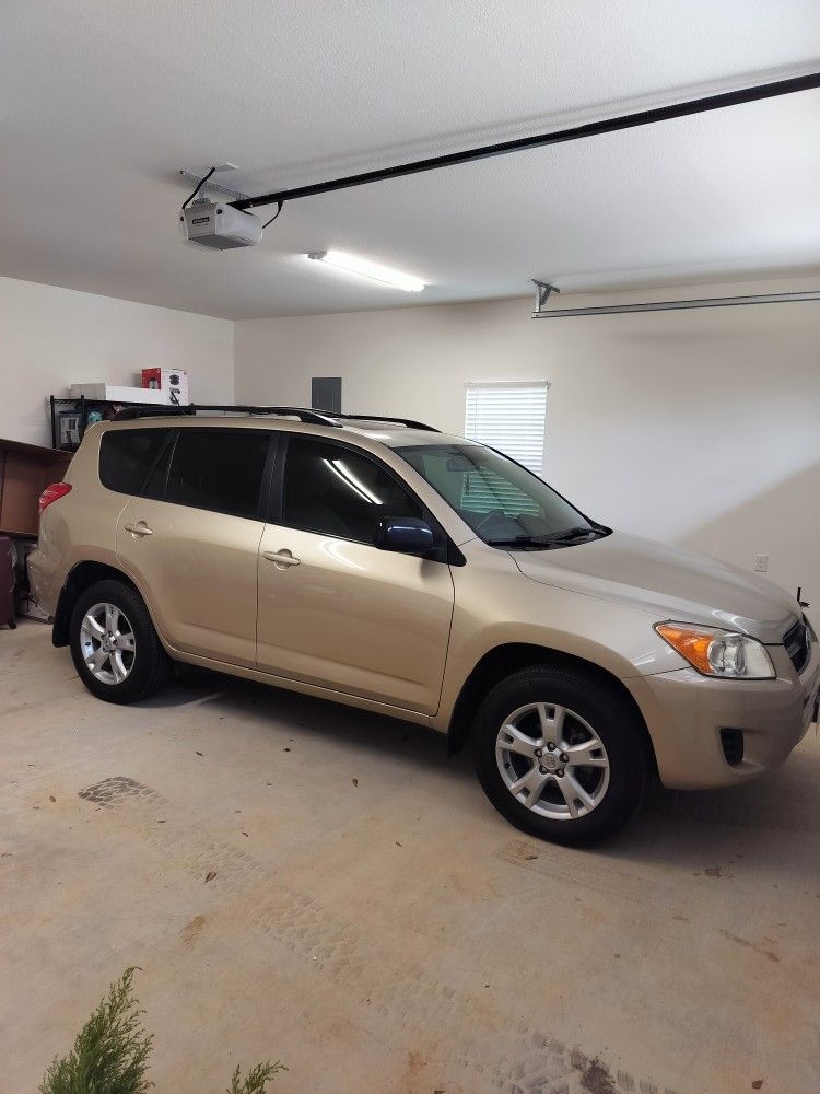 2012 Toyota Rav4