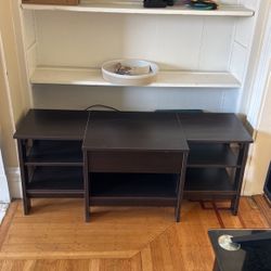 TV Stand 50L x 19.5H x 18.5W