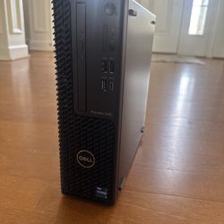 Dell Precision 3450 PC