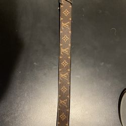 Louis Vuitton Belt