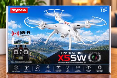 X5SW Drone