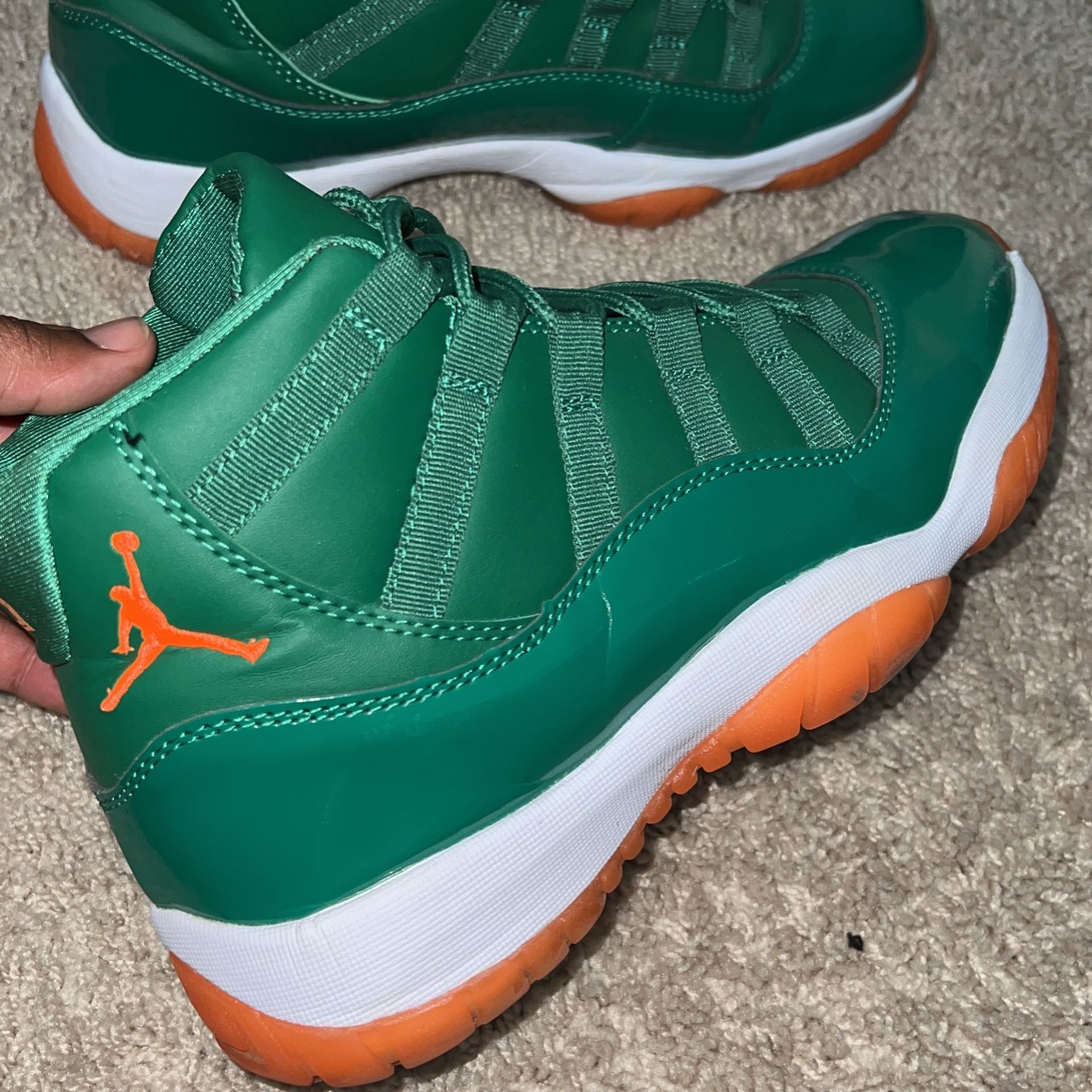 Gatorade 11s clearance