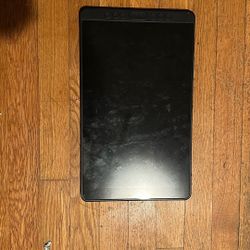 Huion Kamvas 13 drawing tablet with pen and cables