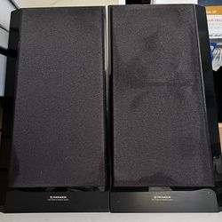 Pioneer S-C5 Two Way Speaker System