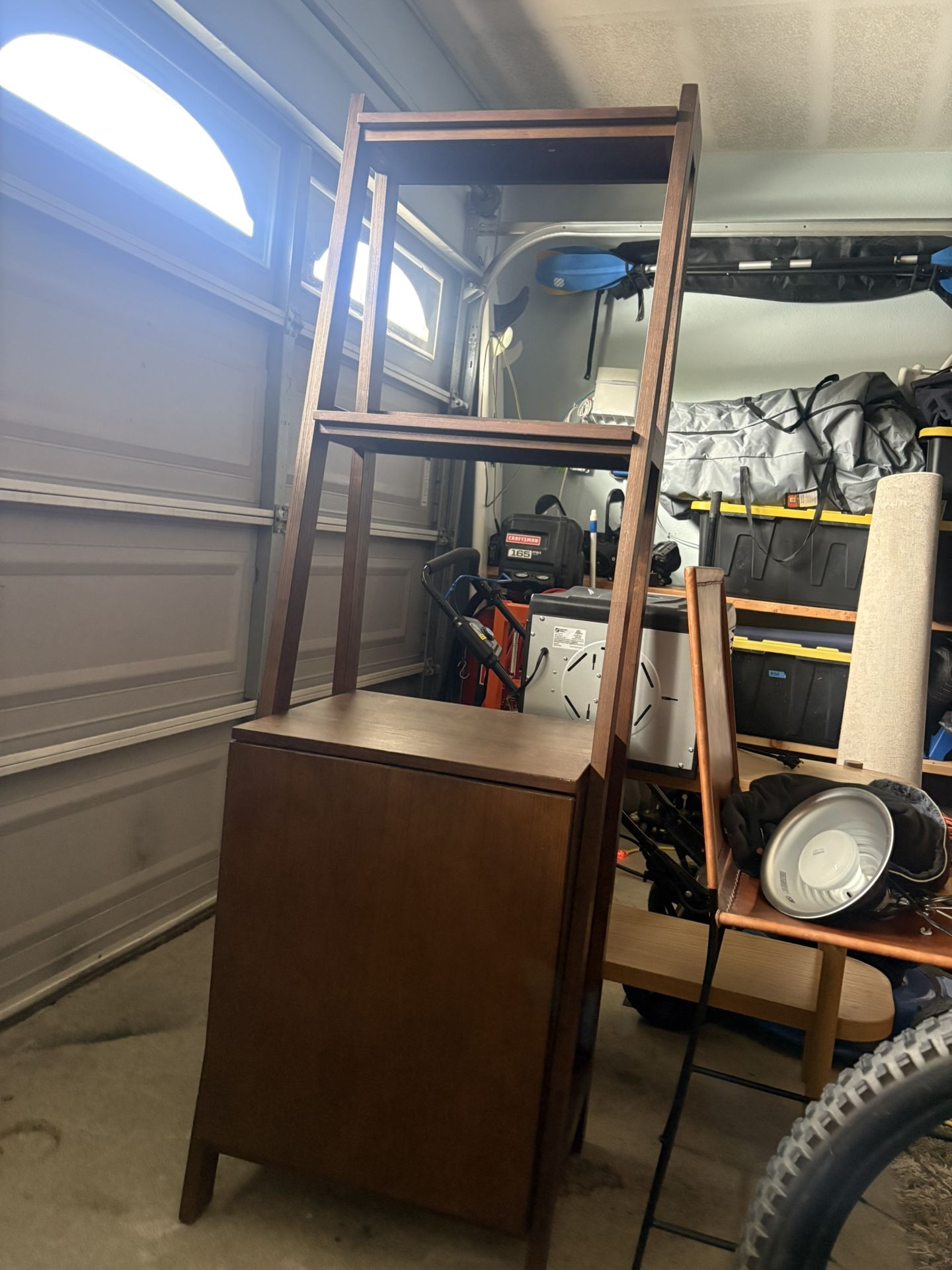 Shelf Cabinet World Market
