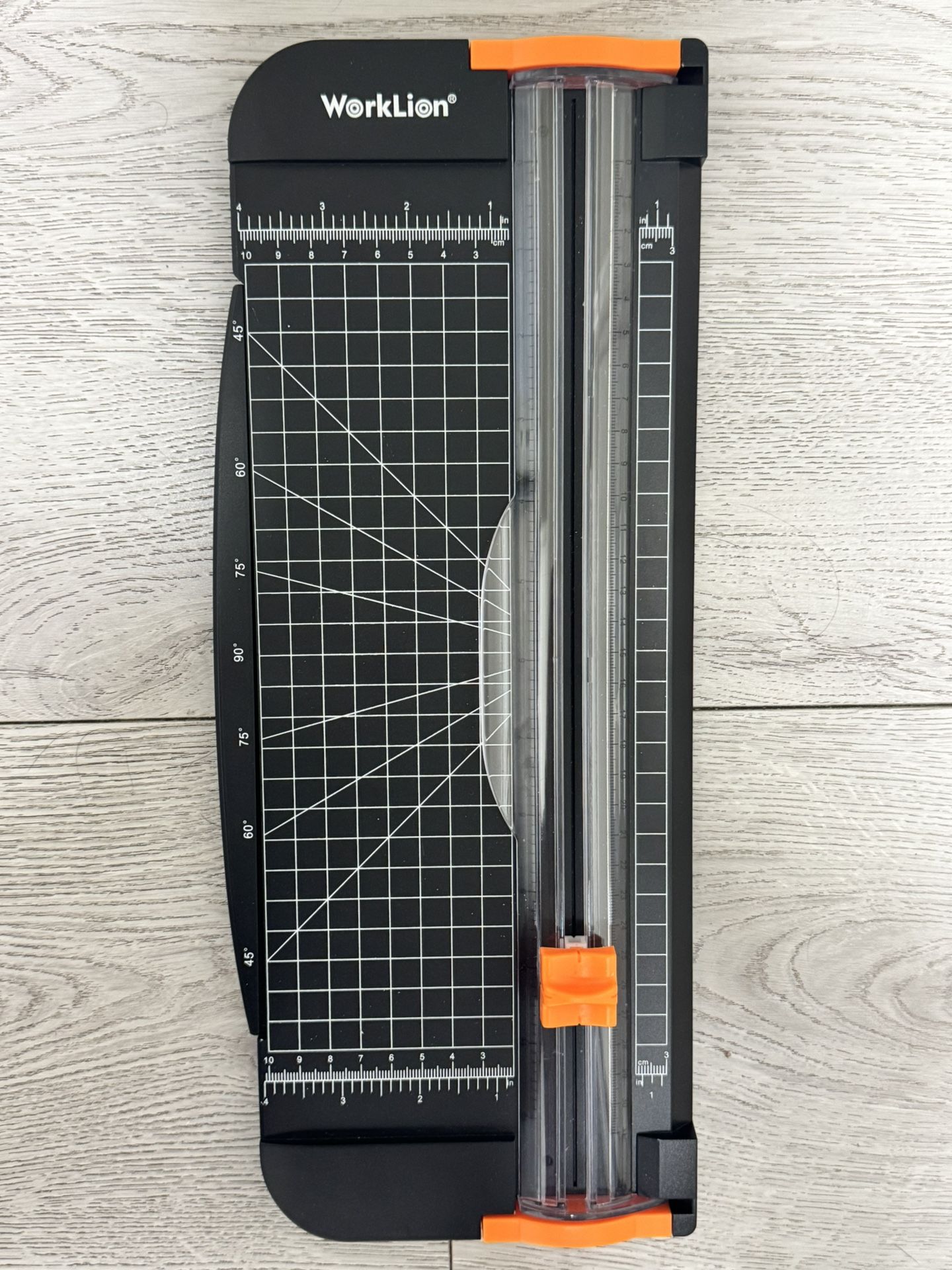 12” Paper Craft Cutter