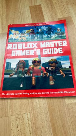 Roblox Books