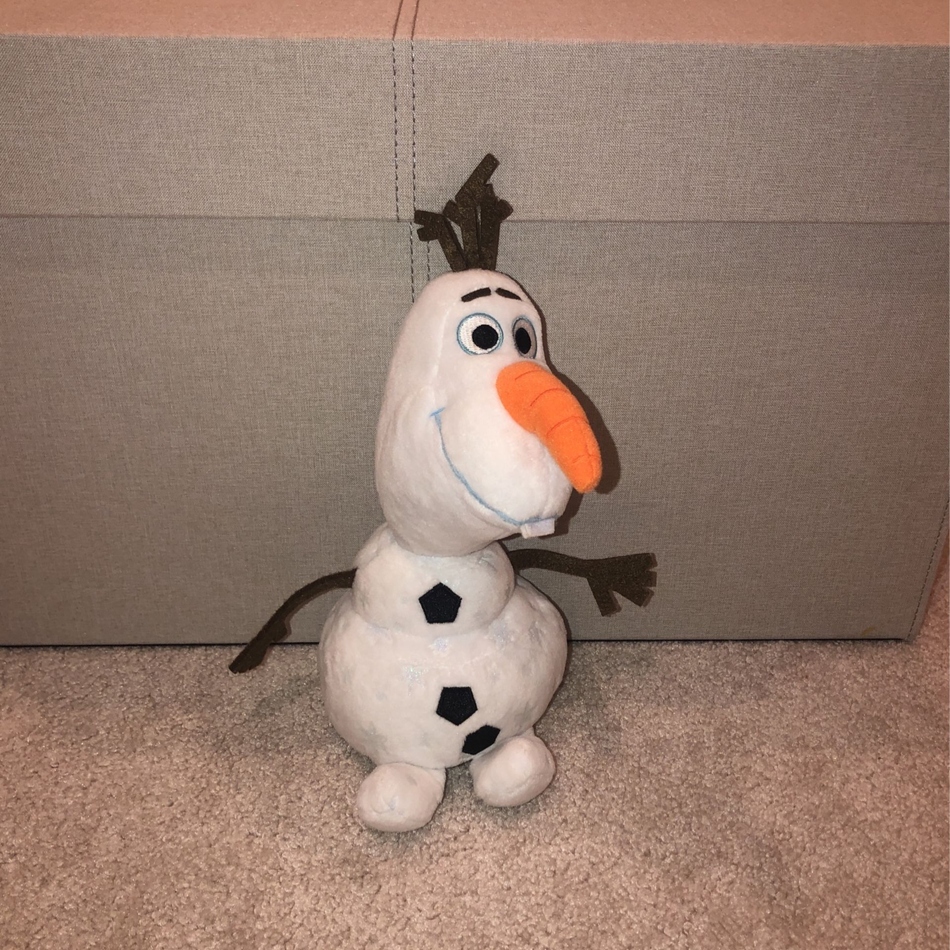 Olaf