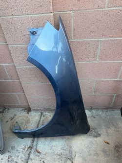 2008–2011 Subaru Impreza / Outback Sport OEM Fender
