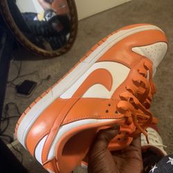 Nikes 