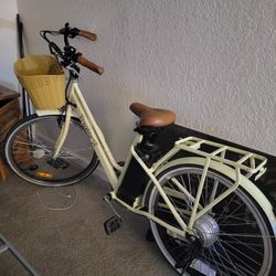 E-Bike For Sale