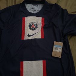 Original Psg Home Jersey 2022 for Sale in Phoenix, AZ - OfferUp