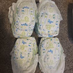 Pull Ups 3t To 4t Or Potty Training Pants