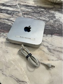 Mac mini MGEN