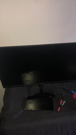 Monitor