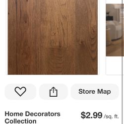Home Decorators Engineered Hardwood Flooring 